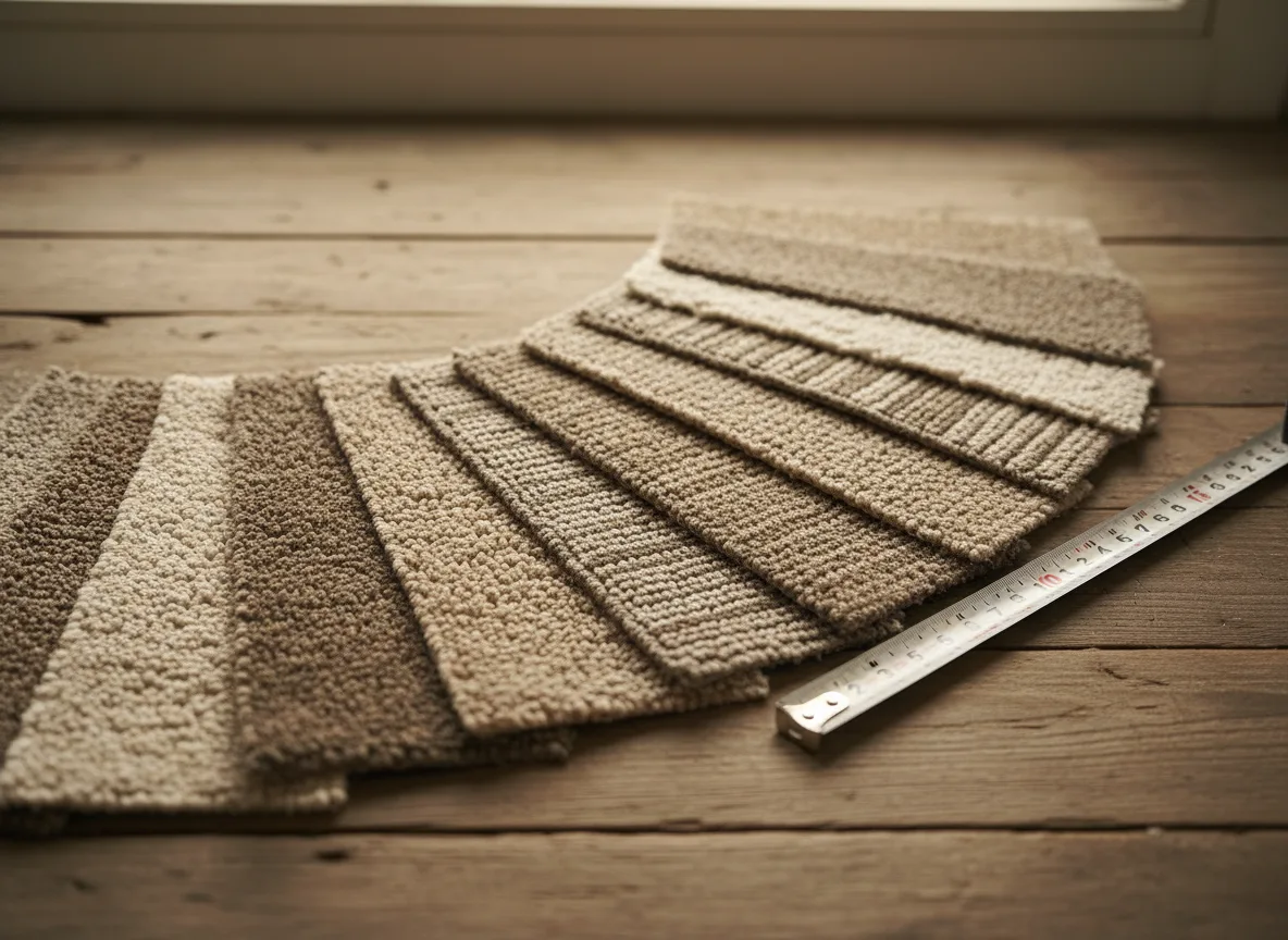 Carpet Installation Adamant, VT FAQs